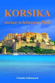 Korsika - Cover