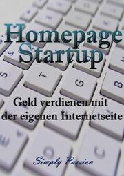 Homepage Startup