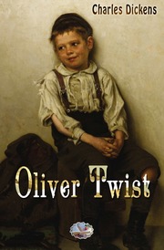 Oliver Twist (Illustriert)