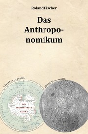 Das Anthroponomikum - Cover