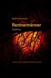Rentnermänner - Cover