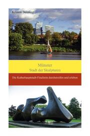 Münster Stadt der Skulpturen