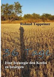 36 Tage - Cover