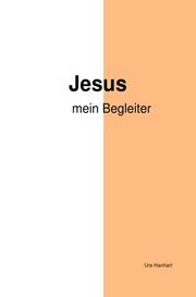 Jesus mein Begleiter - Cover