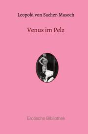 Venus im Pelz - Cover