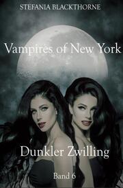 Vampires of New York - Band 6