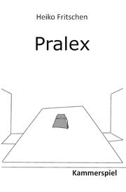 Pralex - Cover