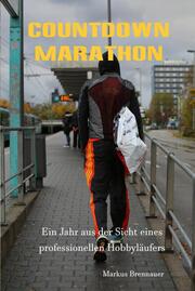 Countdown Marathon - Cover