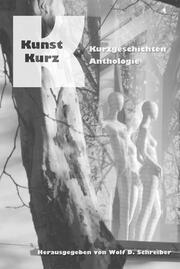 Kunst-Kurz - Cover