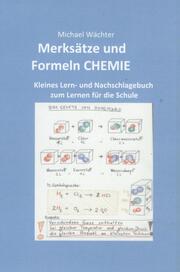 Merksätze und Formeln Chemie