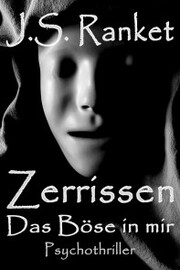 Zerrissen - Das Böse in mir - Cover