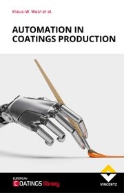 Automation in Coatings Production