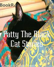 Patty The Black Cat Stories