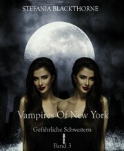 Vampires of New York 3