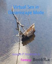 Virtual Sex in Dreamscape Mode