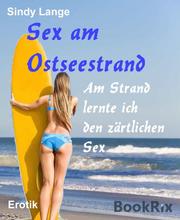 Sex am Ostseestrand