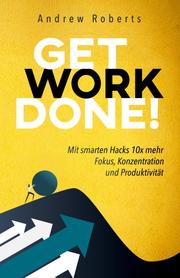 Get Work Done! - Cover