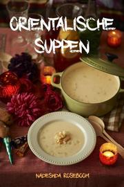 Orientalische Suppen - Cover