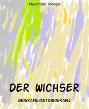 Der Wichser - Cover