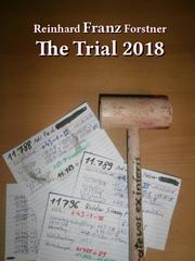 The Trial 2018 - Cover