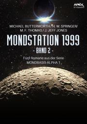 MONDSTATION 1999, BAND 2