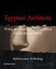Egyptian Architects