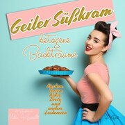 Geiler Süßkram - Cover