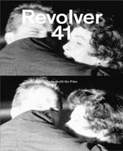 Revolver 41 - Cover