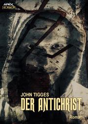 DER ANTICHRIST - Cover
