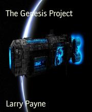 The Genesis Project - Cover