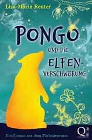 Pongo und die Elfenverschwörung - Cover
