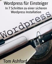 Wordpress für Einsteiger