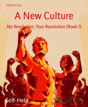 A New Culture - Cover