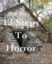 13 Steps To Horror