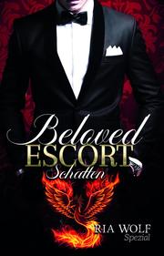 Beloved Escort - Schatten - Cover