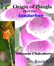 Origin of Bangla Third Part Sundarban