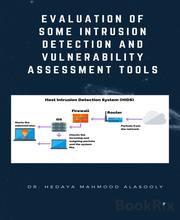 Evaluation of Some Intrusion Detection and Vulnerability Assessment Tools - Cover