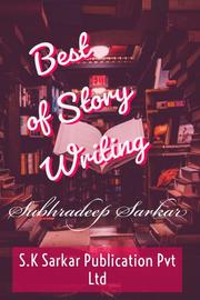 Best of Story Writing