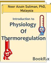 Introduction to Physiology of Thermoregulation - Cover