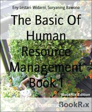 The Basic Of Human Resource Management Book 1