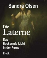 Die Laterne - Cover