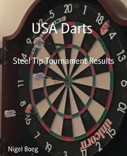 USA Darts