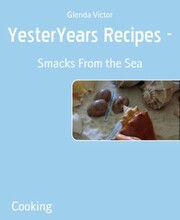 YesterYears Recipes -