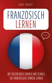 Französisch lernen - Cover