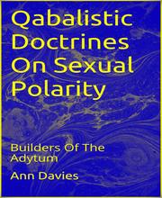Qabalistic Doctrines On Sexual Polarity