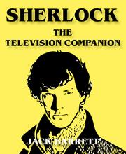 Sherlock - The Television Companion