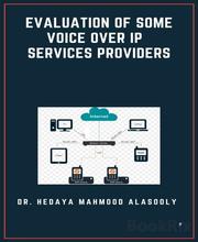 Evaluation of Some Voice Over IP Services Providers - Cover