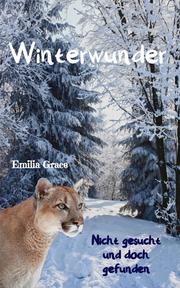 Winterwunder - Nicht gesucht und doch gefunden - Cover