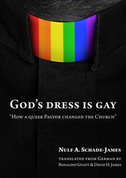 God's Dress is Gay
