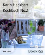 Kochbuch No.2